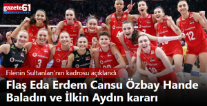 Filenin Sultanları'nın kadrosu açıklandı