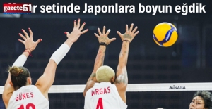 Filenin Sultanları çeyrek finalde veda etti