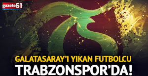 Galatasaray'ı yıkan futbolcuyu 3 milyon Euro'ya getiriyor!
