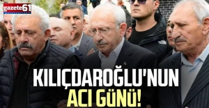 Kemal Kılıçdaroğlu'nun acı günü! Kardeşi hayatını kaybetti
