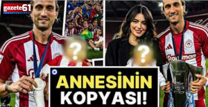Mylan bebeği gören herkes aynı kişiye benzetti!