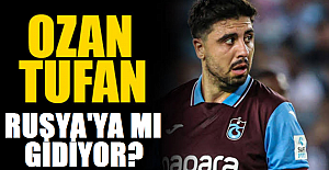 Ozan Rusya yolcusu