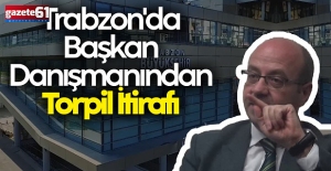 Trabzon'da İşe Alımlardaki Torpil İddiaları Alevlendi!