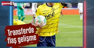 Trabzonspor'da Cameron Puertas sesleri