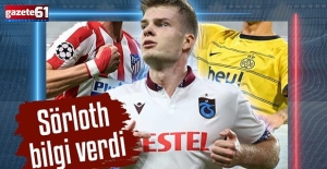 Trabzonspor'da iki transfer mutlu sona yakın!