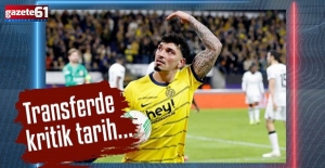 Trabzonspor'dan Cameron Puertas harekatı! Transferde kritik tarih...