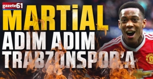 Trabzonspor'dan dünya yıldızı hamlesi! Fırtına'ya bir golcü daha...