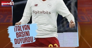 Trabzonspor'dan hücuma yıldız hamlesi! İtalyan basını duyurdu