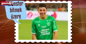Trabzonspor'dan orta sahaya dinamo!