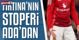 Trabzonspor'dan Victor Lindelöf hamlesi! Menajeri ile temas kuruldu