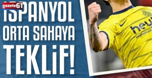 Trabzonspor'dan Cameron Puertas'a teklif!
