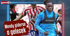 Trabzonspor'dan Saul Niguez hamlesi! 