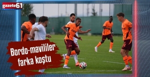 Trabzonspor farklı kazandı