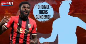 Trabzonspor'un Boga ısrarı sürüyor! O isimle takas gündemde