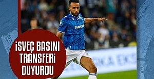 Trabzonspor Alex Douglas'ı transfer listesine ekledi!