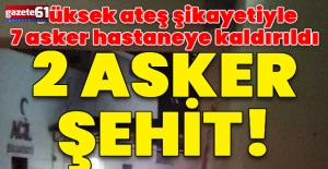 Türkiye'yi yasa boğan haber!