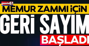 MEMUR ZAMMI 2025 HESAPLAMA!
