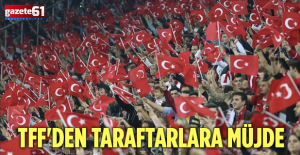 Yeni sezon öncesi müjde!