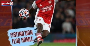  Arsenal'ın orta sahası hedefte! Trabzonspor'dan flaş transfer hamlesi