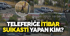 Beşikdağ Teleferik Hakkında Yanıltıcı İddialara Yalanlama