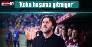 Fatih Tekke'den maç sonu hakem tepkisi! "2-3 haftadır..."