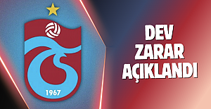 Dört büyükler dev zararı açıkladı!