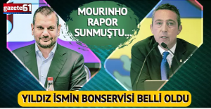 Karadeniz ekibinin milli oyuncu için vereceği bonservis bedeli belli oldu...