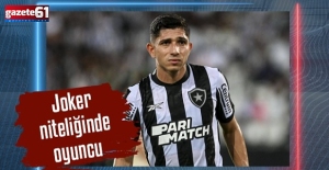 Fırtına’dan Savarino hamlesi! Joker niteliğinde oyuncu