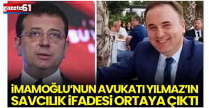 İmamoğlu’nun avukatının savcılık ifadesi ortaya çıktı