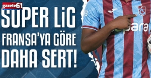  Kazeem Olaigbe'den Fatih Tekke sözleri!