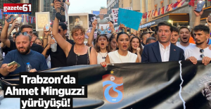 Mattia Ahmet için adalet!