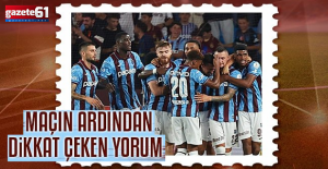 Spor yazarları Trabzonspor Antalyaspor maçını değerlendirdi