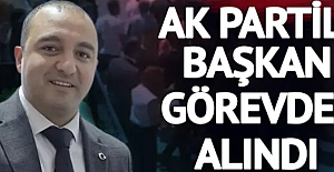 Görevden Alındı