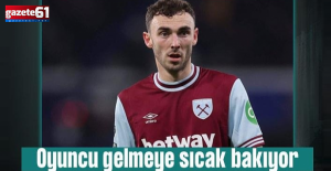 Trabzonspor'da Irving iddiası