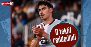  Trabzonspor'da Andre Almeida için kıran kırana pazarlık!