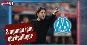 Trabzonspor'dan Marsilya çıkarması! Neal Maupay ve Jonathan Rowe...