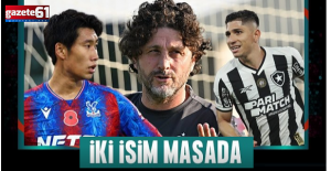 Trabzonspor'un gözü 10 numara transferinde! Savarino ve Kamada...