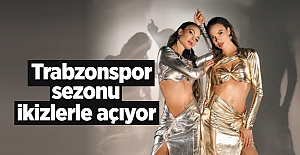 Trabzonspor Sezona Coşkuyla Açacak