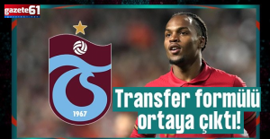  Trabzonspor’dan Renato Sanches hamlesi! Kararı Tekke verecek
