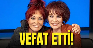 Türk sinemasının acı kaybı!