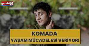 Üzerine ağaç devrilen oyuncu yoğun bakıma alındı