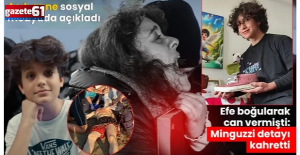 Yasemin Minguzzi'ye bir acı haber daha