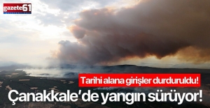 Yeni açıklama geldi......