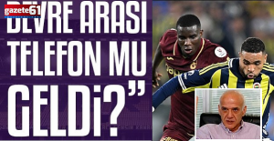 Ahmet Çakar'dan Fenerbahçe-Trabzonspor maçı yorumu!