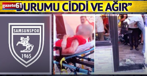 Durumu Ciddi!