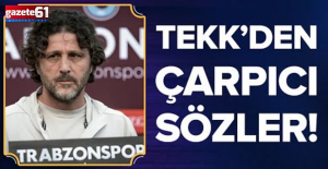 Fatih Tekke’den flaş penaltı yorumu!