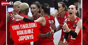  Filenin Sultanları yarı finalde!