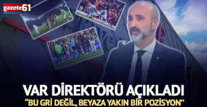 Tartışılan pozisyonları tek tek değerlendirdi!