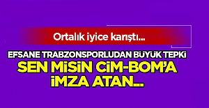 Hiç hesapta olmayan transfer sonrası Trabzon şehri ayakta…