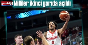 İsveç'i Devirdik!